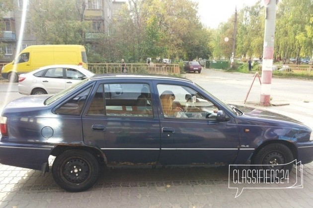 Daewoo Nexia, 1998 в городе Нижний Новгород, фото 2, телефон продавца: |a:|n:|e: