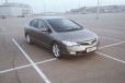 Honda Civic, 2008 в городе Краснодар, фото 1, Краснодарский край