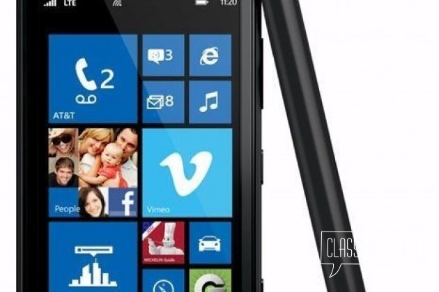 Nokia lumia 820 black в городе Тюмень, фото 1, телефон продавца: +7 (922) 077-60-68