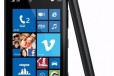 Nokia lumia 820 black в городе Тюмень, фото 1, Тюменская область