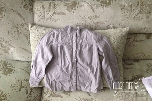 Рубашка, 98 размер в городе Казань, фото 1, стоимость: 100 руб.