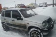 Chevrolet Niva, 2006 в городе Казань, фото 1, Татарстан