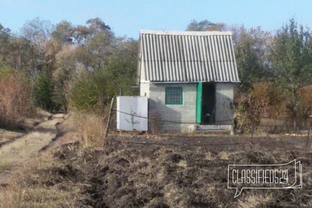 Участок 8 сот. (СНТ, ДНП) в городе Строитель, фото 3, Продажа земли сельхоз назначения