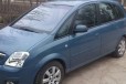 Opel Meriva, 2007 в городе Ростов-на-Дону, фото 1, Ростовская область