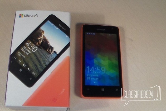 Microsoft Lumia 430 dual SIM в городе Североморск, фото 1, телефон продавца: +7 (902) 138-67-95