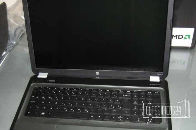 HP G7 1000-Series на разбор в городе Нижний Новгород, фото 1, телефон продавца: +7 (920) 006-09-07