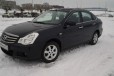 Nissan Almera Classic, 2014 в городе Магнитогорск, фото 1, Челябинская область