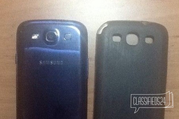 Galaxy s3 duos 16gb в городе Бугуруслан, фото 2, стоимость: 10 000 руб.