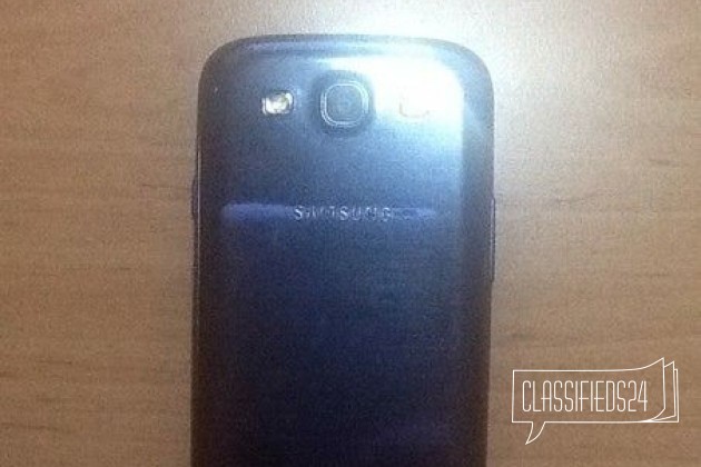 Galaxy s3 duos 16gb в городе Бугуруслан, фото 4, Оренбургская область