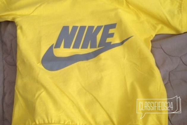 Футболка Nike 122-134 в городе Екатеринбург, фото 1, телефон продавца: +7 (922) 225-53-19