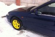 Honda Integra, 1999 в городе Бердск, фото 7, стоимость: 150 000 руб.