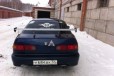 Honda Integra, 1999 в городе Бердск, фото 9, Новосибирская область