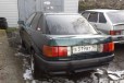 Audi 80, 1989 в городе Петрозаводск, фото 1, Карелия