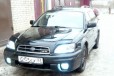 Subaru Outback, 2001 в городе Владимир, фото 1, Владимирская область