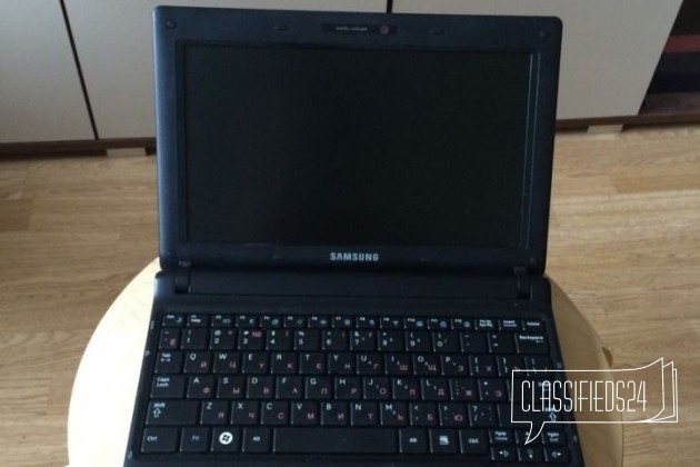 Samsung N145 plus на ос Ubuntu 15.04 в городе Москва, фото 2, стоимость: 6 000 руб.