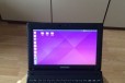 Samsung N145 plus на ос Ubuntu 15.04 в городе Москва, фото 1, Московская область