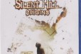 Диск Silent Hill Origins для Playstation 2 в городе Красноярск, фото 1, Красноярский край