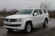 Volkswagen Amarok, 2013 в городе Балашов, фото 1, Саратовская область