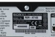 Sony RDR-AT100, DVD/HDD-рекордер в городе Санкт-Петербург, фото 2, телефон продавца: |a:|n:|e: