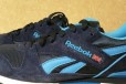 Продам кроссовки Reebok р. 43 (28 см) в городе Новосибирск, фото 1, Новосибирская область