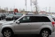 Suzuki Grand Vitara, 2007 в городе Москва, фото 6, телефон продавца: +7 (495) 241-61-82