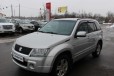 Suzuki Grand Vitara, 2007 в городе Москва, фото 7, стоимость: 630 000 руб.