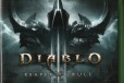 Игра для xbox ONE Diablo 3 Reaper Soul Ultimate в городе Красноярск, фото 1, Красноярский край