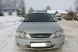 KIA Spectra, 2006 в городе Киров, фото 1, Кировская область