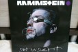 Rammstein Sehnsucht LP Colored NM/NM в городе Минеральные Воды, фото 1, Ставропольский край
