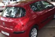 Peugeot 308, 2009 в городе Москва, фото 5, Московская область