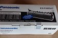 Картридж Panasonic KX-FA85A7 в городе Егорьевск, фото 1, Московская область