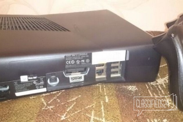 Продам xbox 360 250 gb в городе Иваново, фото 2, Игровые приставки