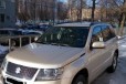 Suzuki Grand Vitara, 2008 в городе Москва, фото 1, Московская область