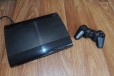 Sony PS3superslim 500GB в идеальном состоянии в городе Пенза, фото 1, Пензенская область