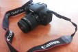 Фотоаппарат зеркальный Canon EOS 600D Kit 18-55 IS в городе Тюмень, фото 2, телефон продавца: +7 (982) 908-55-91