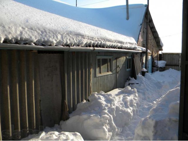 Продам дом в д. Свобода в городе Каменск-Уральский, фото 4, Свердловская область