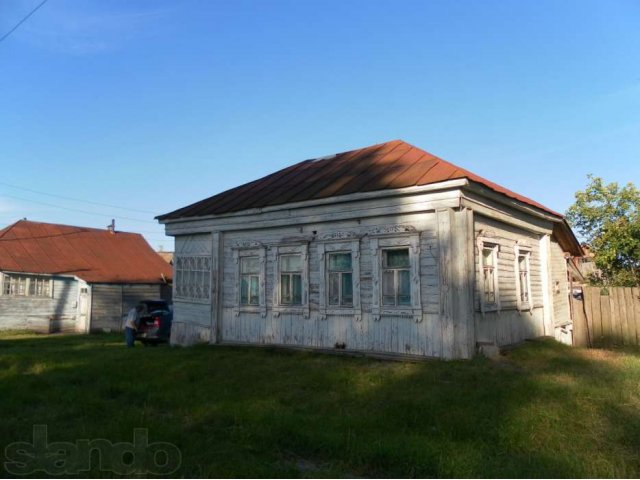 Дом в Рязанской области Касимовского р-на в городе Касимов, фото 1, Продажа домов за городом