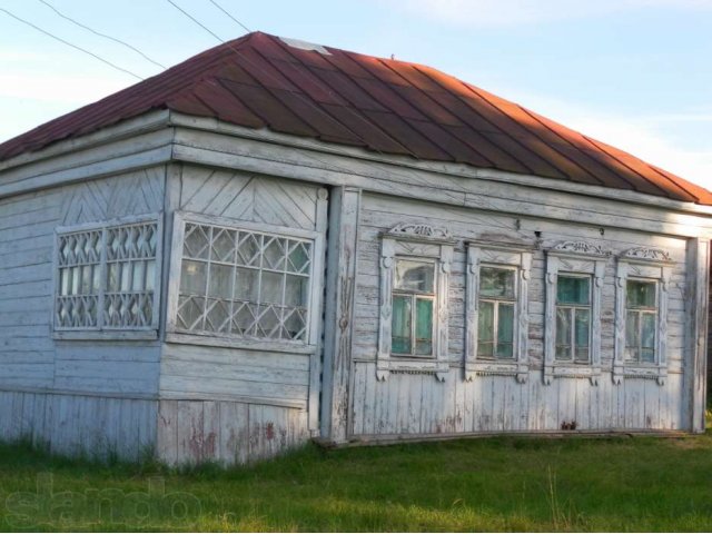 Дом в Рязанской области Касимовского р-на в городе Касимов, фото 5, Рязанская область