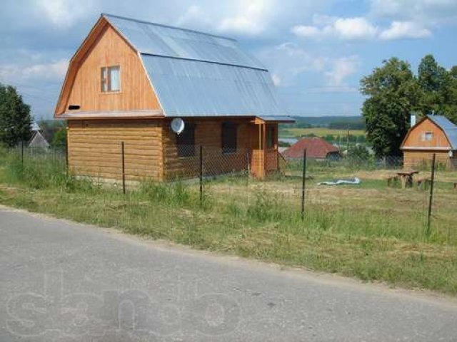 Дом в очень красивом месте в городе Касимов, фото 1, Продажа домов за городом