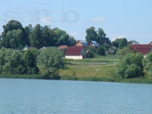 Дом в очень красивом месте в городе Касимов, фото 4, Продажа домов за городом