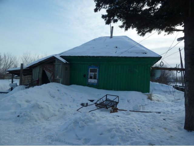 Продается дом в экологически чистом районе в городе Бийск, фото 1, стоимость: 150 000 руб.