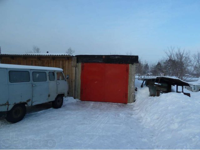 Продается дом в экологически чистом районе в городе Бийск, фото 2, Продажа домов за городом