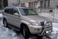 Toyota Land Cruiser Prado, 2004 в городе Тула, фото 1, Тульская область