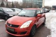 Suzuki Swift, 2011 в городе Москва, фото 1, Московская область