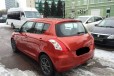 Suzuki Swift, 2011 в городе Москва, фото 4, Suzuki