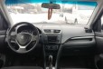 Suzuki Swift, 2011 в городе Москва, фото 6, телефон продавца: +7 (499) 709-84-21