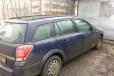 Opel Astra, 2006 в городе Белгород, фото 1, Белгородская область