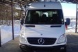 Mercedes-Benz Sprinter, 2010 в городе Санкт-Петербург, фото 2, телефон продавца: +7 (911) 418-77-56