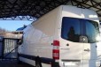 Mercedes-Benz Sprinter, 2010 в городе Санкт-Петербург, фото 5, Ленинградская область