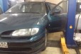 Renault Megane, 1997 в городе Курск, фото 4, Renault